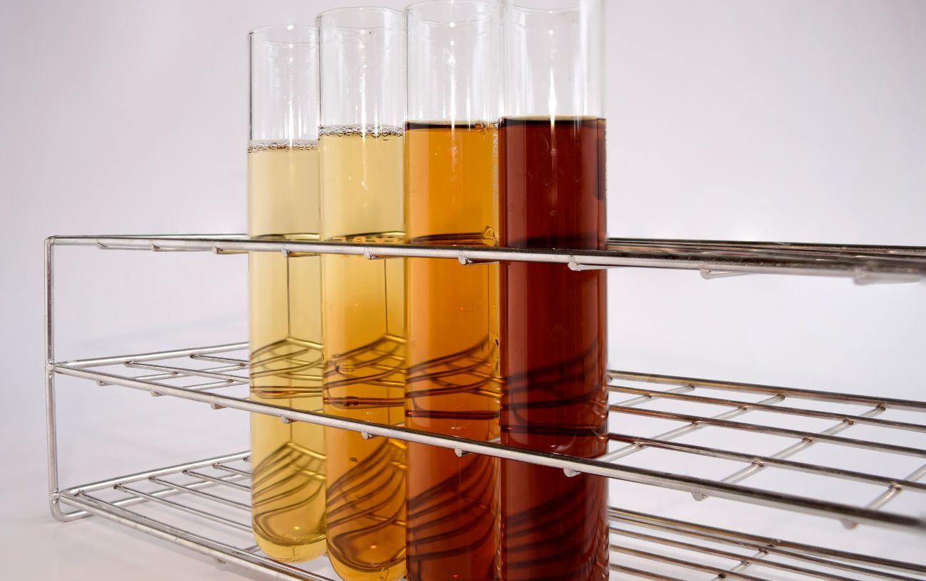 What's A Good Body Water Percentage?