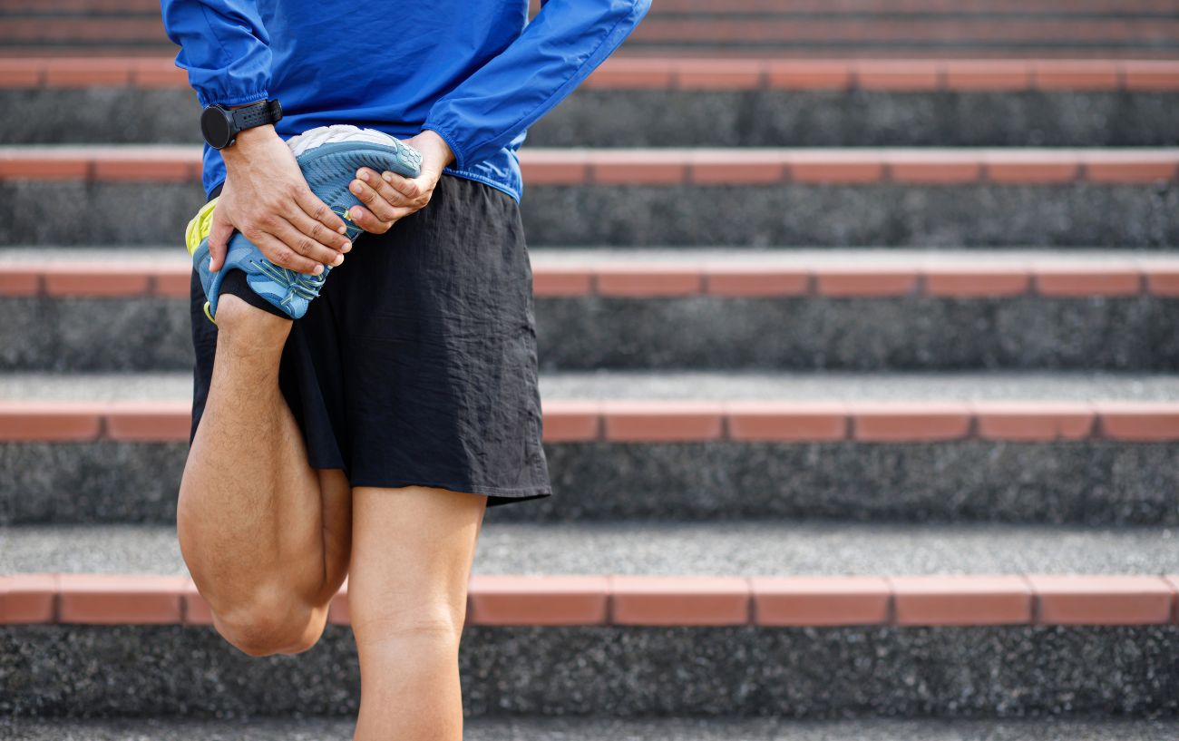 What's A Good Reaction Time? + 3 Ways To Improve Yours