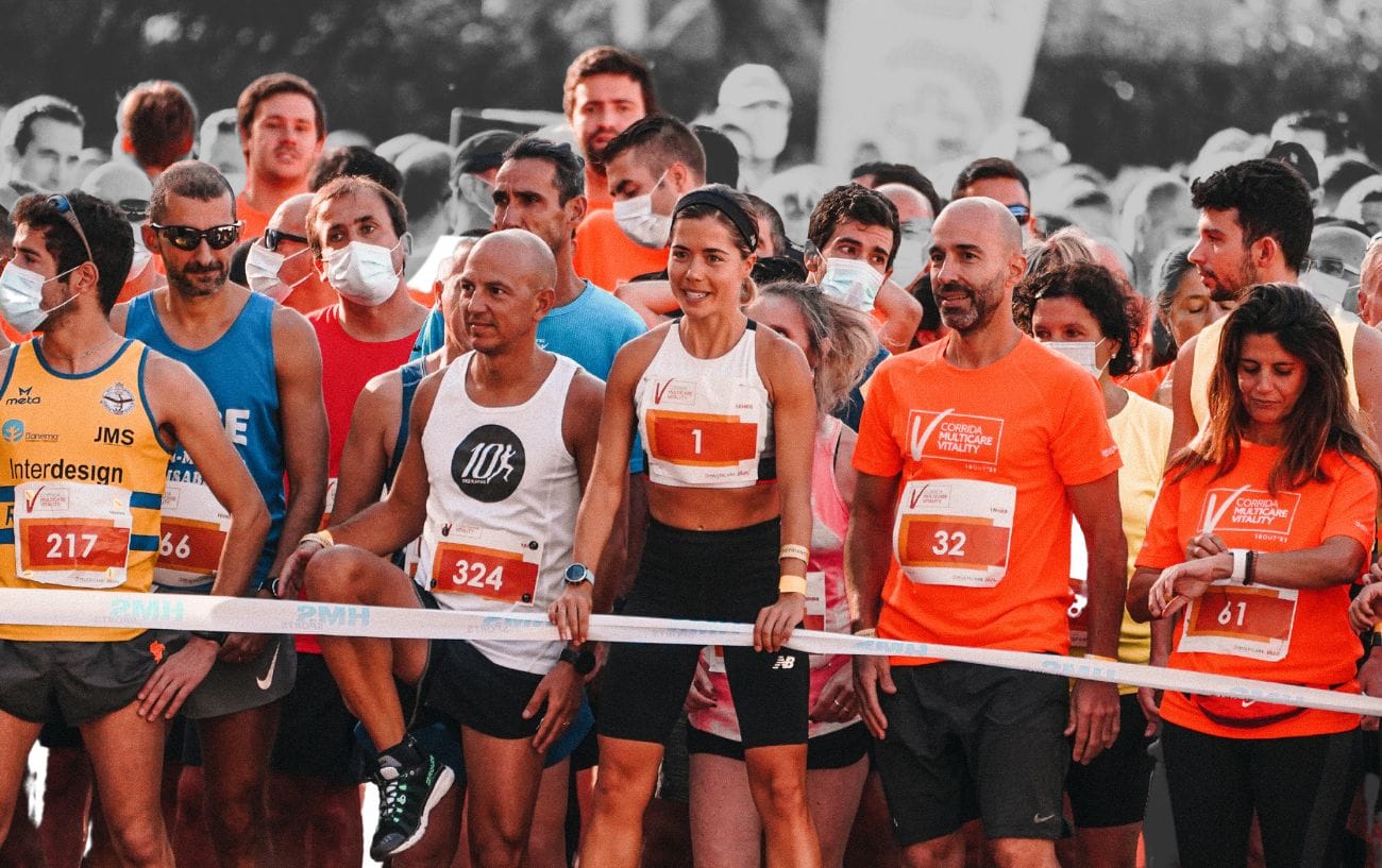 What's A Good Marathon Time? Average Marathon Times By Age, Sex + Ability 1 What's A Good Marathon Time? Average Marathon Times By Age, Sex + Ability 1