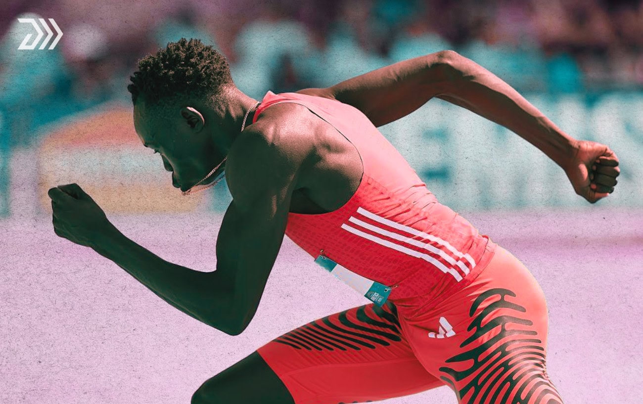 Gout Gout Suffers Hamstring Tear, Will Not Race Again Until 2027 3 Gout Gout Suffers Hamstring Tear, Will Not Race Again Until 2027 3