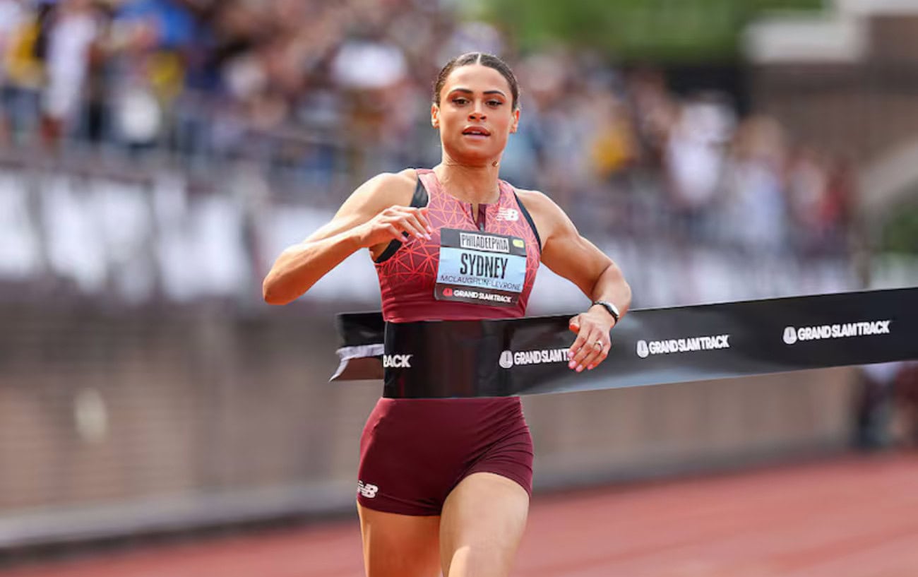 How Grand Slam Track Burned Through Millions in Just Three Meets 3 How Grand Slam Track Burned Through Millions in Just Three Meets 3