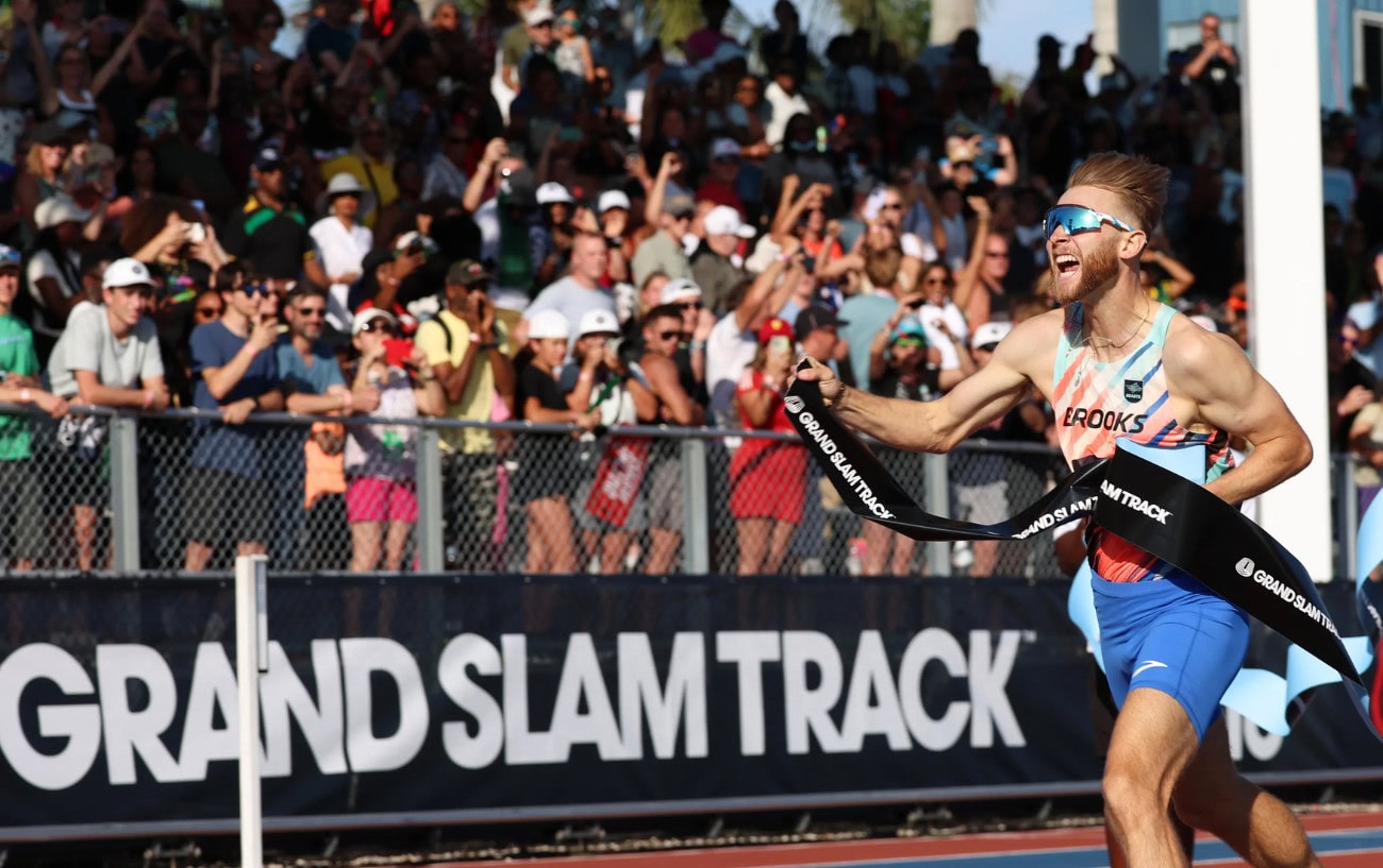 How Grand Slam Track Burned Through Millions in Just Three Meets 4 How Grand Slam Track Burned Through Millions in Just Three Meets 4