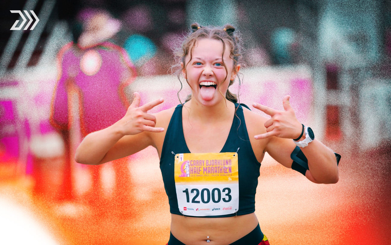 Grandma's Marathon Sells Out for 2027 in Under Three Hours 2