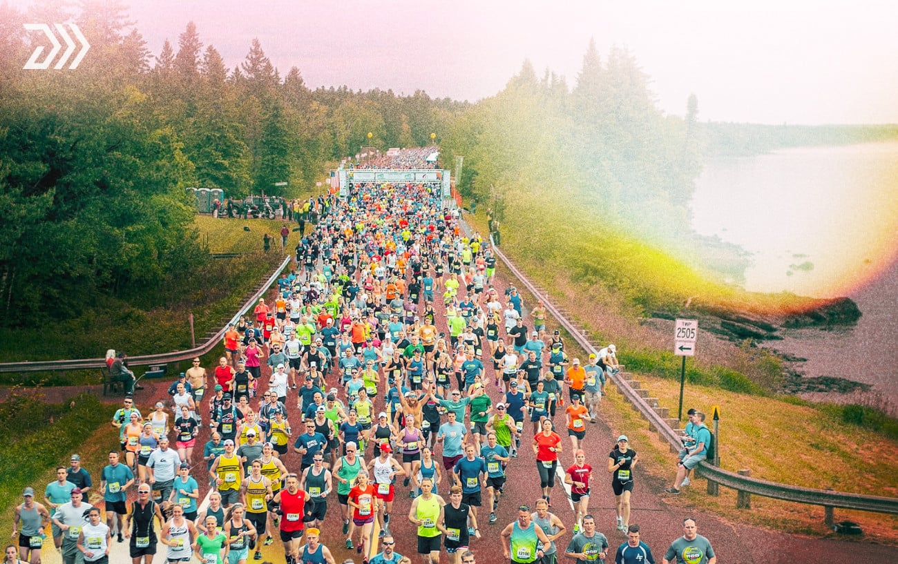 Grandma's Marathon Sells Out for 2027 in Under Three Hours 3
