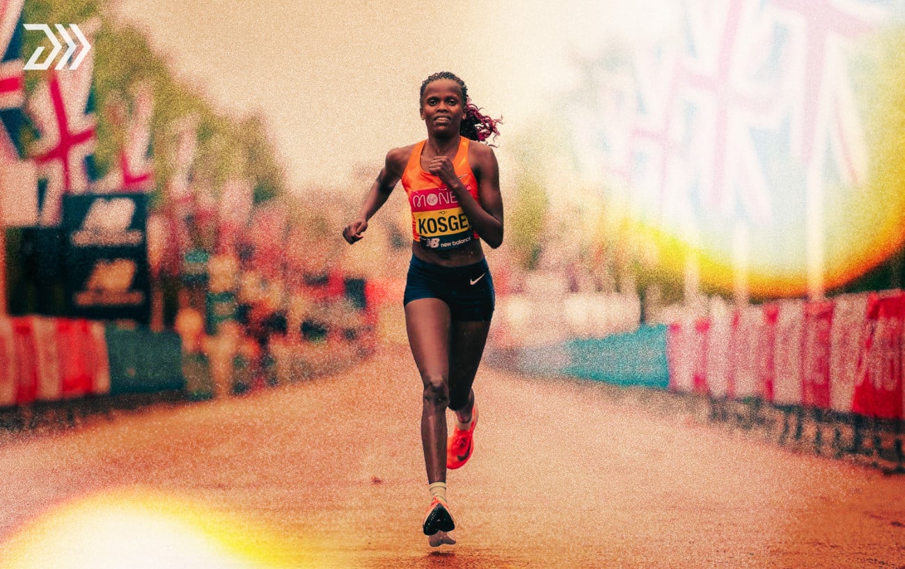 Zouhair Talbi and Brigid Kosgei Win the 2026 Great North Run 2 Zouhair Talbi and Brigid Kosgei Win the 2026 Great North Run 2