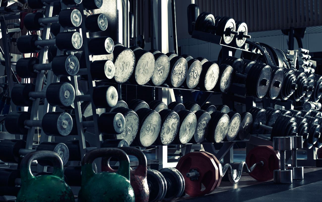 Gym Etiquette: The Big Rules, Your First Day & Kinds of People You'll Bump  Into