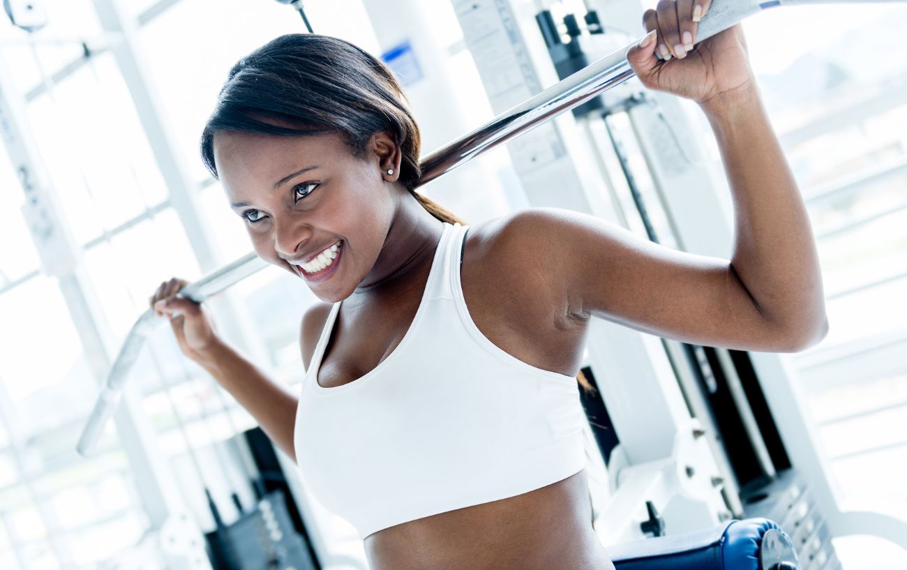 How good is your gym etiquette? 10 rules modern men and women should know