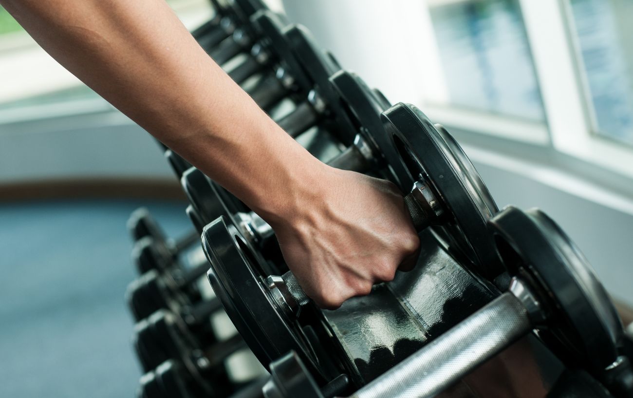 14 Important Gym Etiquette Rules All Gymgoers Should Follow