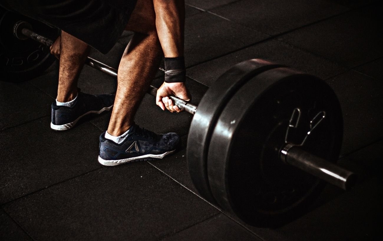 13 Fitness Terms Every Gym Rat Should Know — Be Well