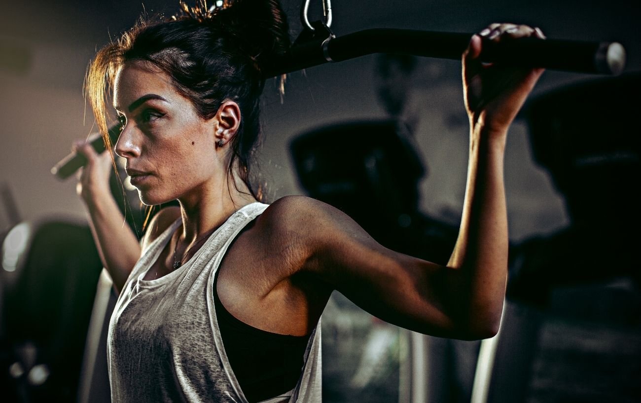 33 Gym Terms You Need To Know For Your First Workout