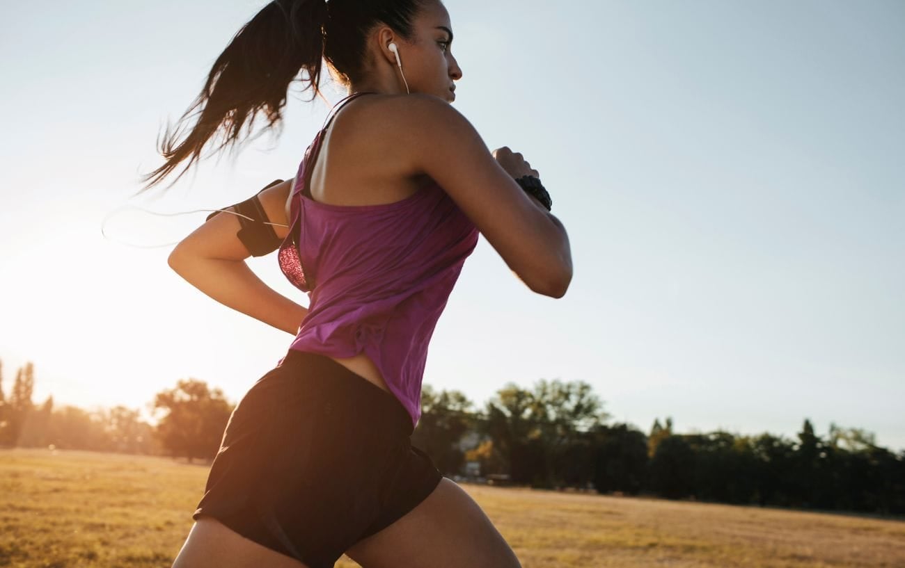 HIIT Running Workouts: Improve Your Speed & Power With These Intense Sessions 1