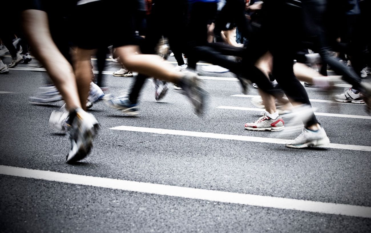 HIIT Running Workouts: Improve Your Speed & Power With These Intense Sessions 2