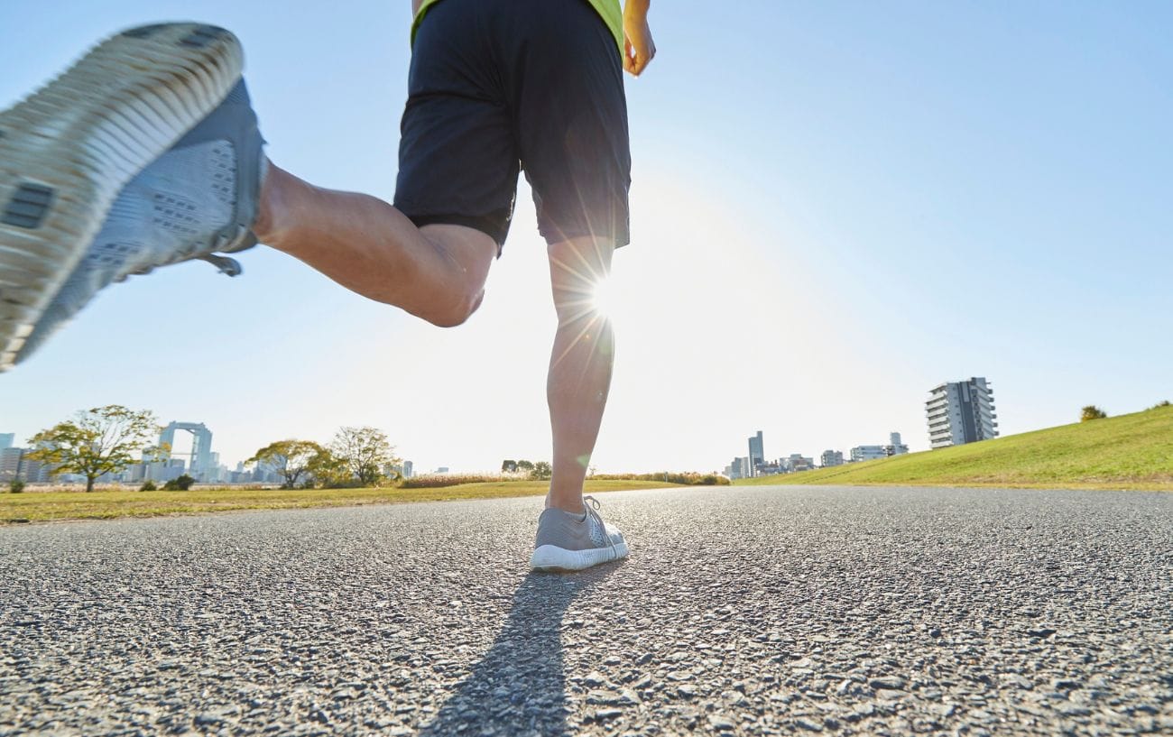 HIIT Running Workouts: Improve Your Speed & Power With These Intense Sessions 3