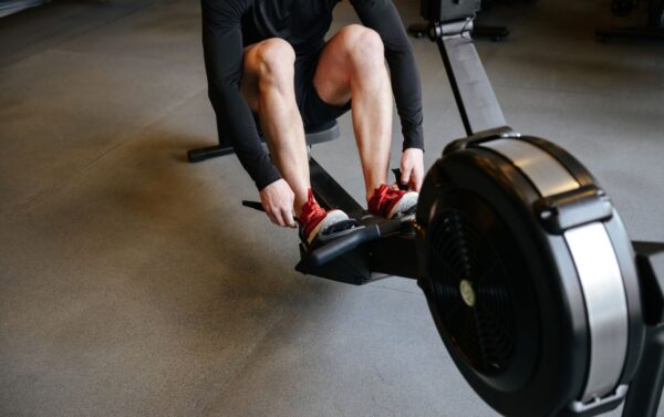 3 Intense HIIT Rowing Workouts To Get Your Heat Pumping