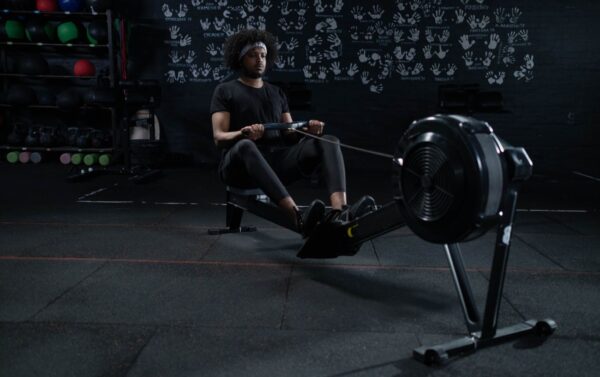 3 Intense HIIT Rowing Workouts To Get Your Heat Pumping