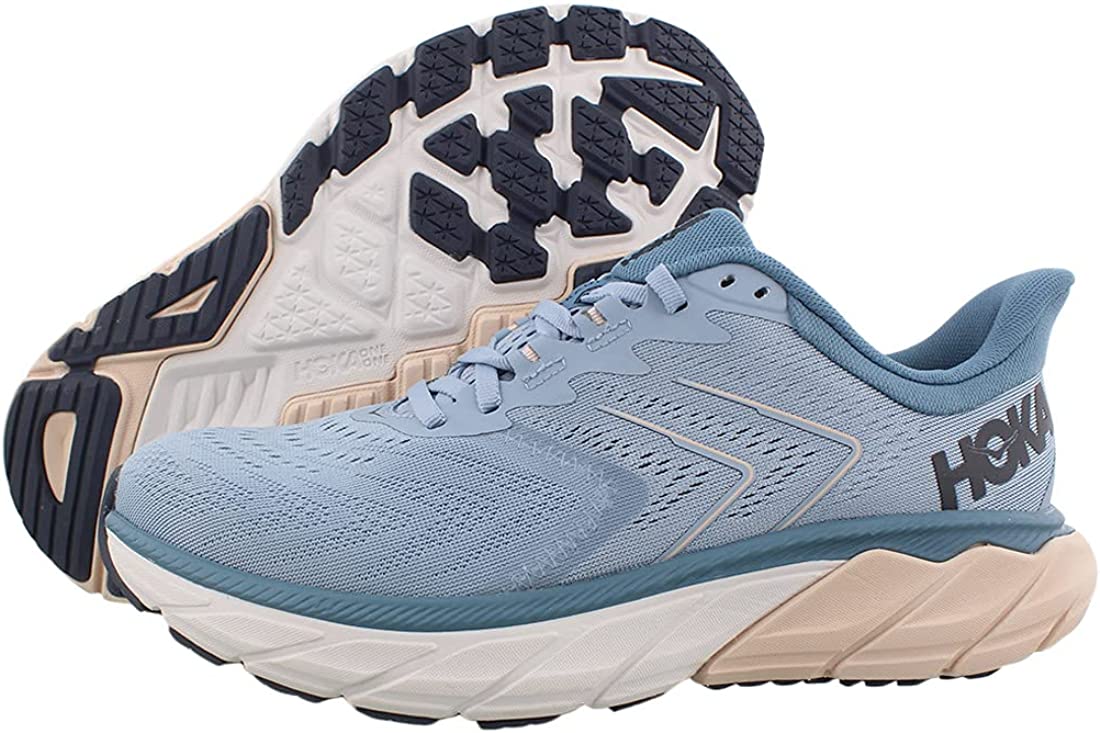 Asics trail shoes for flat cheap feet