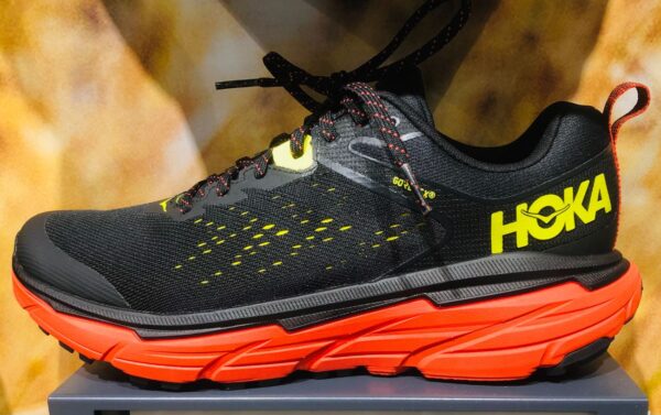 asics vs hoka one one
