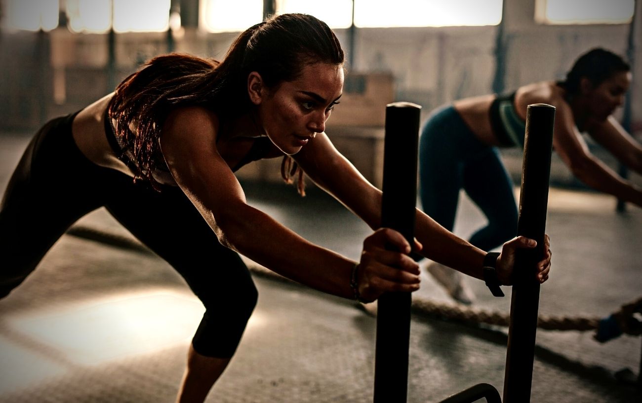 Under Armour powers athletes' performance at the first-ever Hyrox