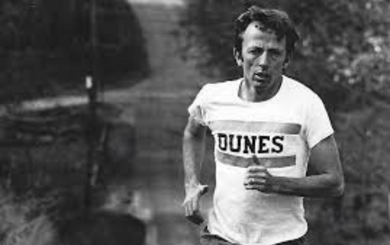 Hal Higdon Turns 95, and a Generation of Marathoners Owes Him a Lap 1 Hal Higdon Turns 95, and a Generation of Marathoners Owes Him a Lap 1