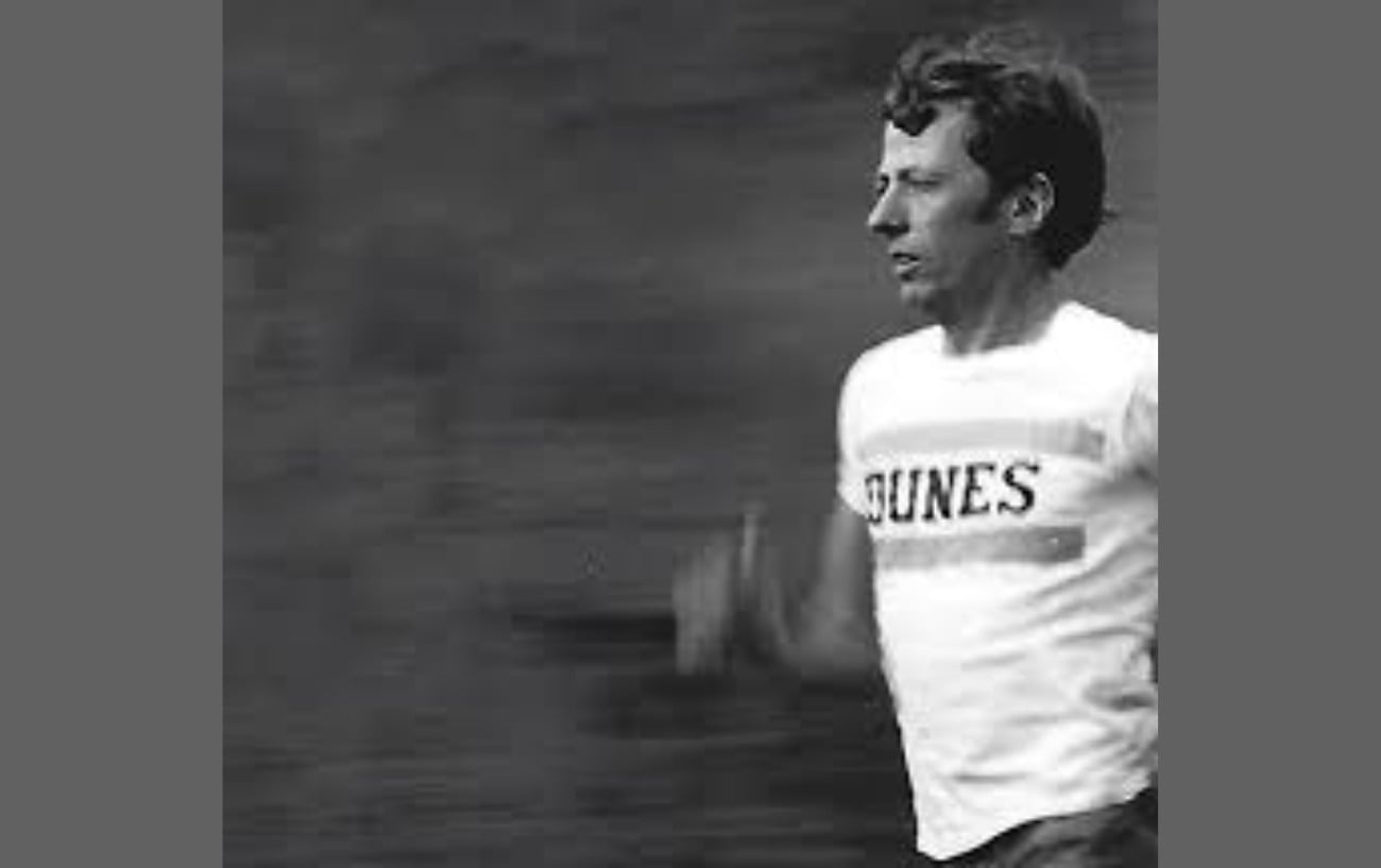 Hal Higdon Turns 95, and a Generation of Marathoners Owes Him a Lap 3 Hal Higdon Turns 95, and a Generation of Marathoners Owes Him a Lap 3