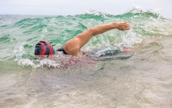The 20 Week Half Ironman Training Plan To Complete Your First Race