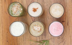 Half Marathon Nutrition What To Eat During Training