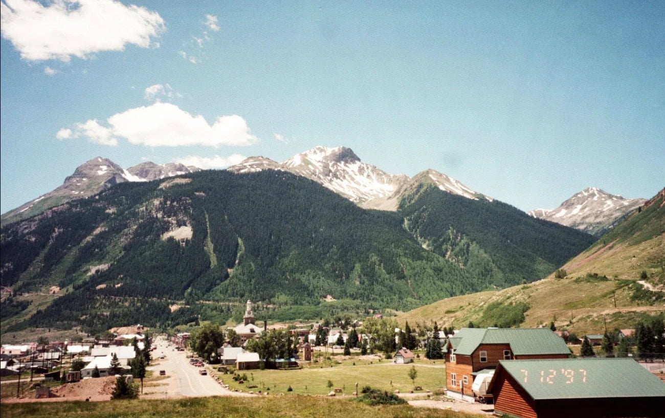 Everything You Need To Know About The 2026 Hardrock 100 9