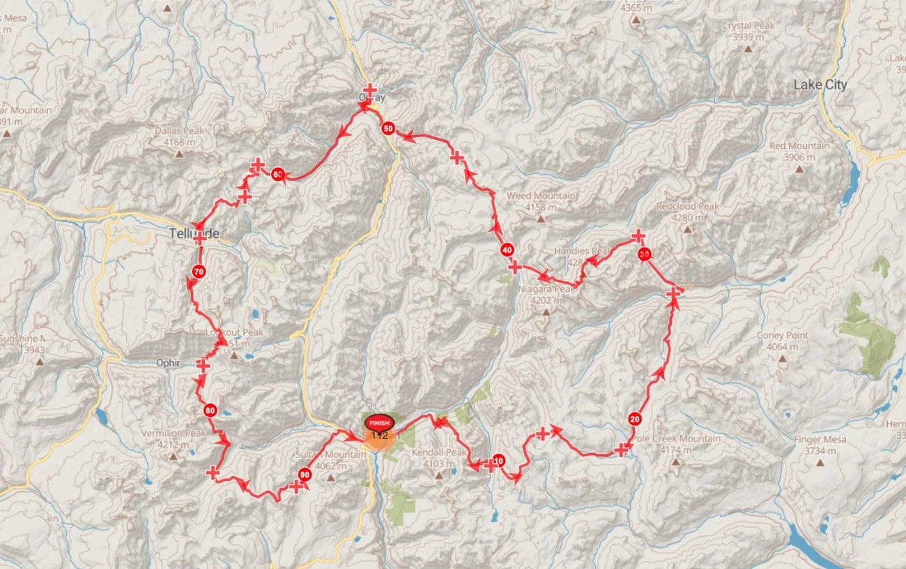 Everything You Need To Know About The 2026 Hardrock 100 3