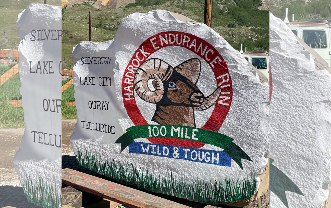 Everything You Need To Know About The 2026 Hardrock 100 7