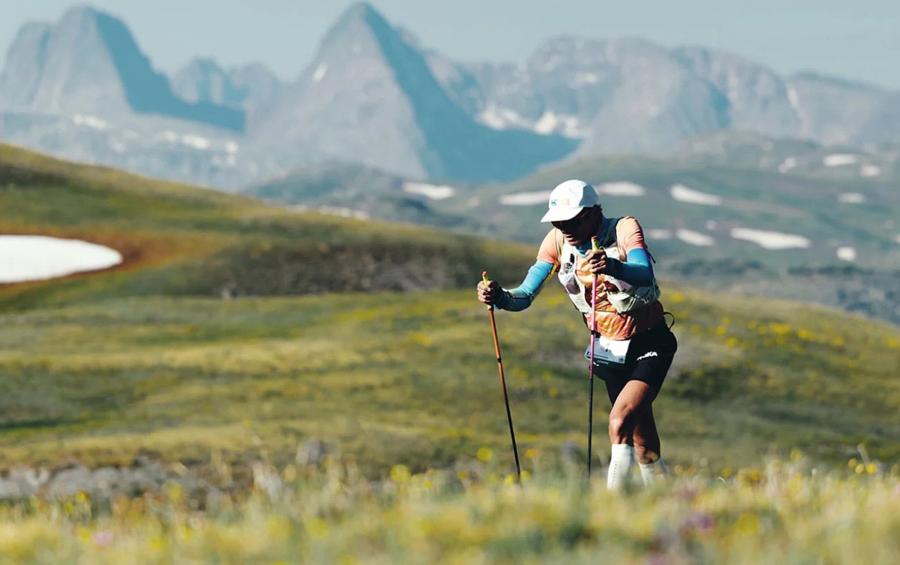 Ultrarunning Is Booming. Wildfire Keeps Taking Its Summer Race Days. 3