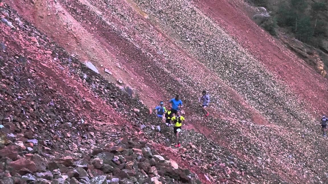 Everything You Need To Know About The 2026 Hardrock 100 10