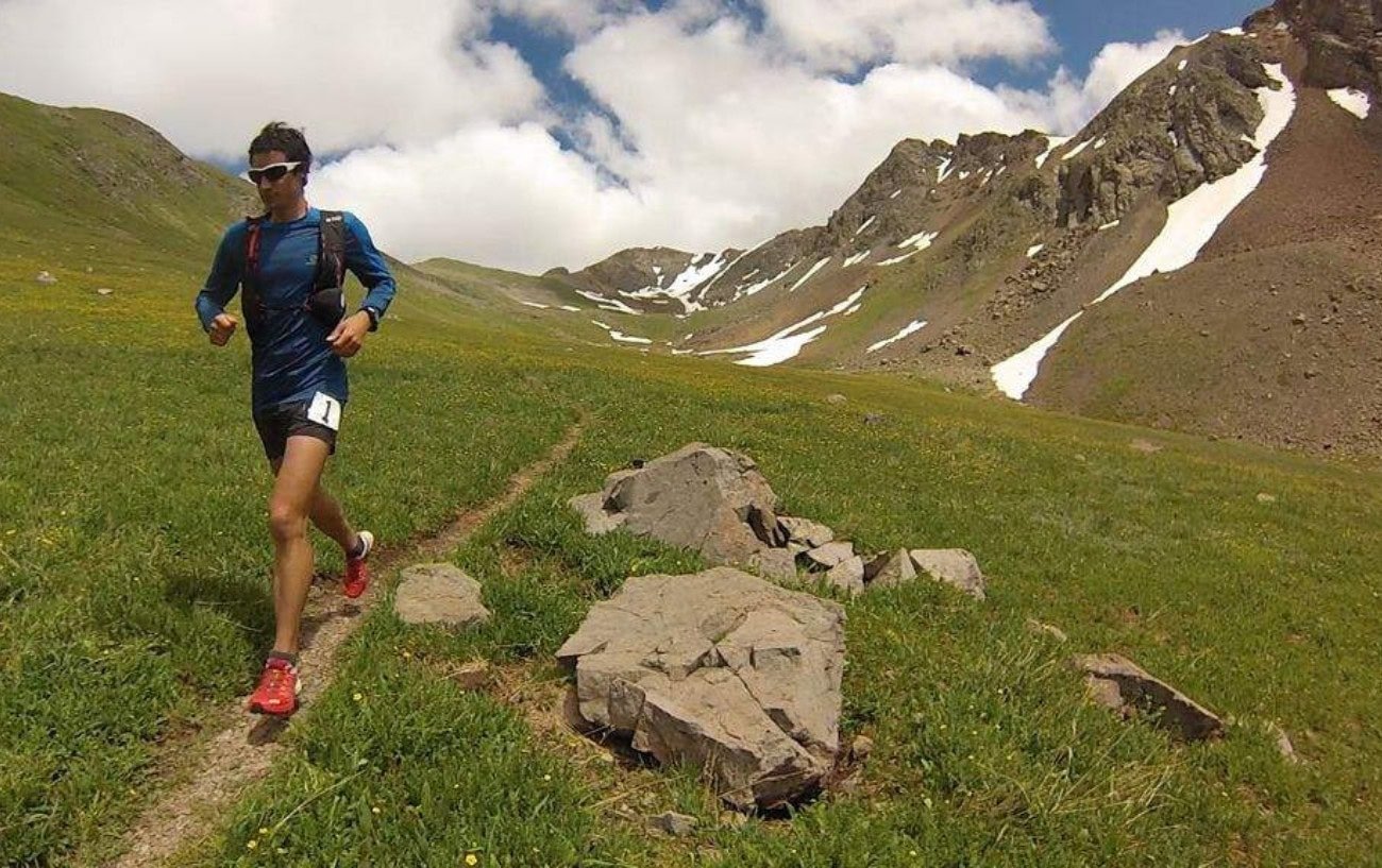Hardrock 100 Begins: 146 Runners Tackle One of the Toughest Ultras on Earth 3 Hardrock 100 Begins: 146 Runners Tackle One of the Toughest Ultras on Earth 3