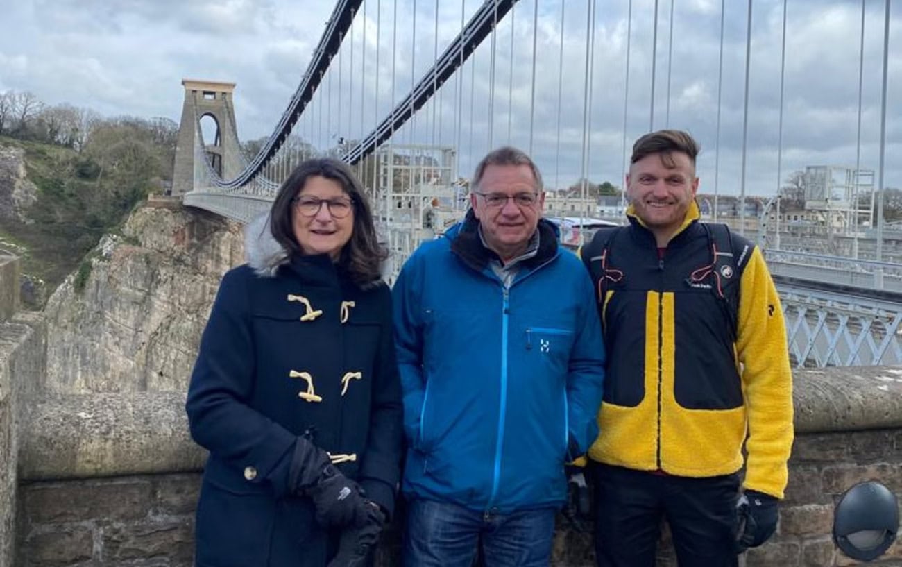 Family Calls for Safety Overhaul After Runner’s Death From Low-Hanging Power Line 3