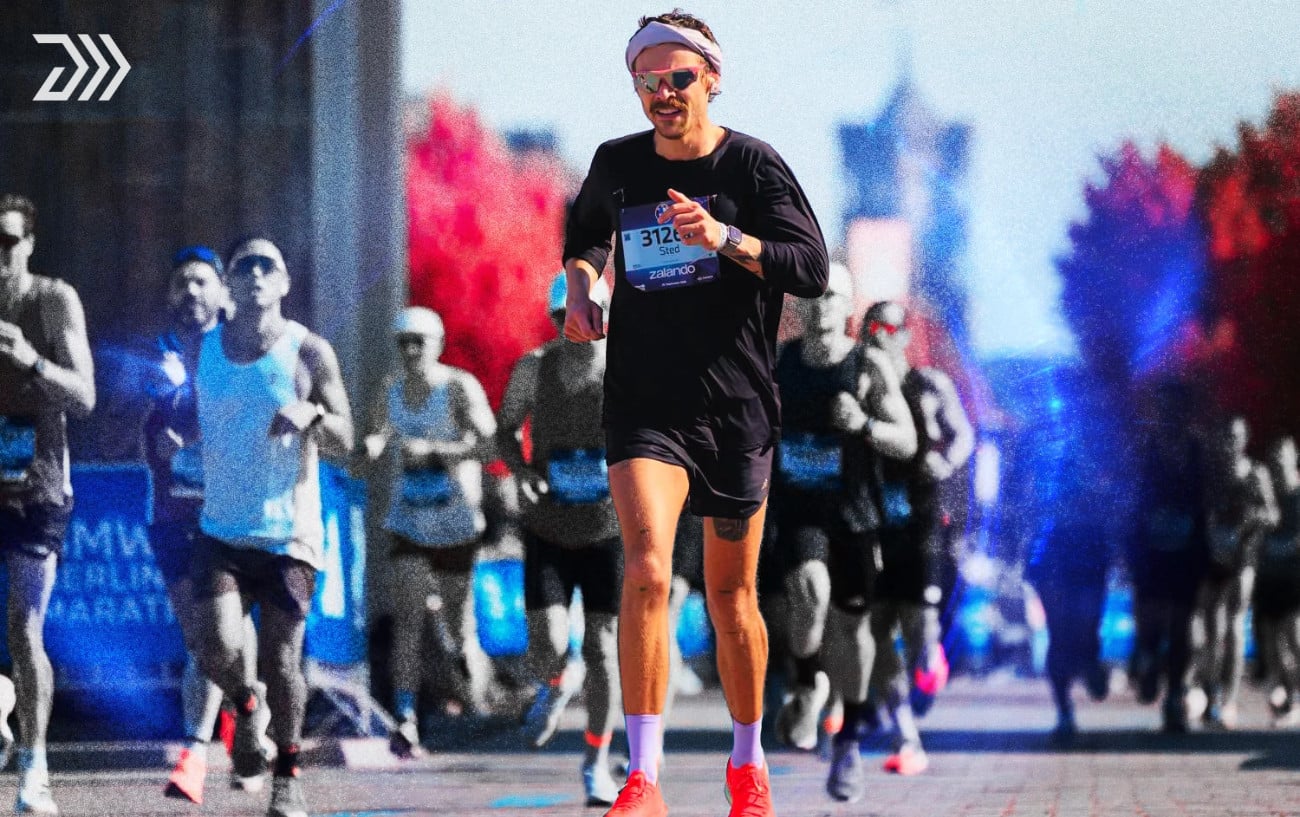 Is Harry Styles Running the New York City Marathon? 1 Is Harry Styles Running the New York City Marathon? 1