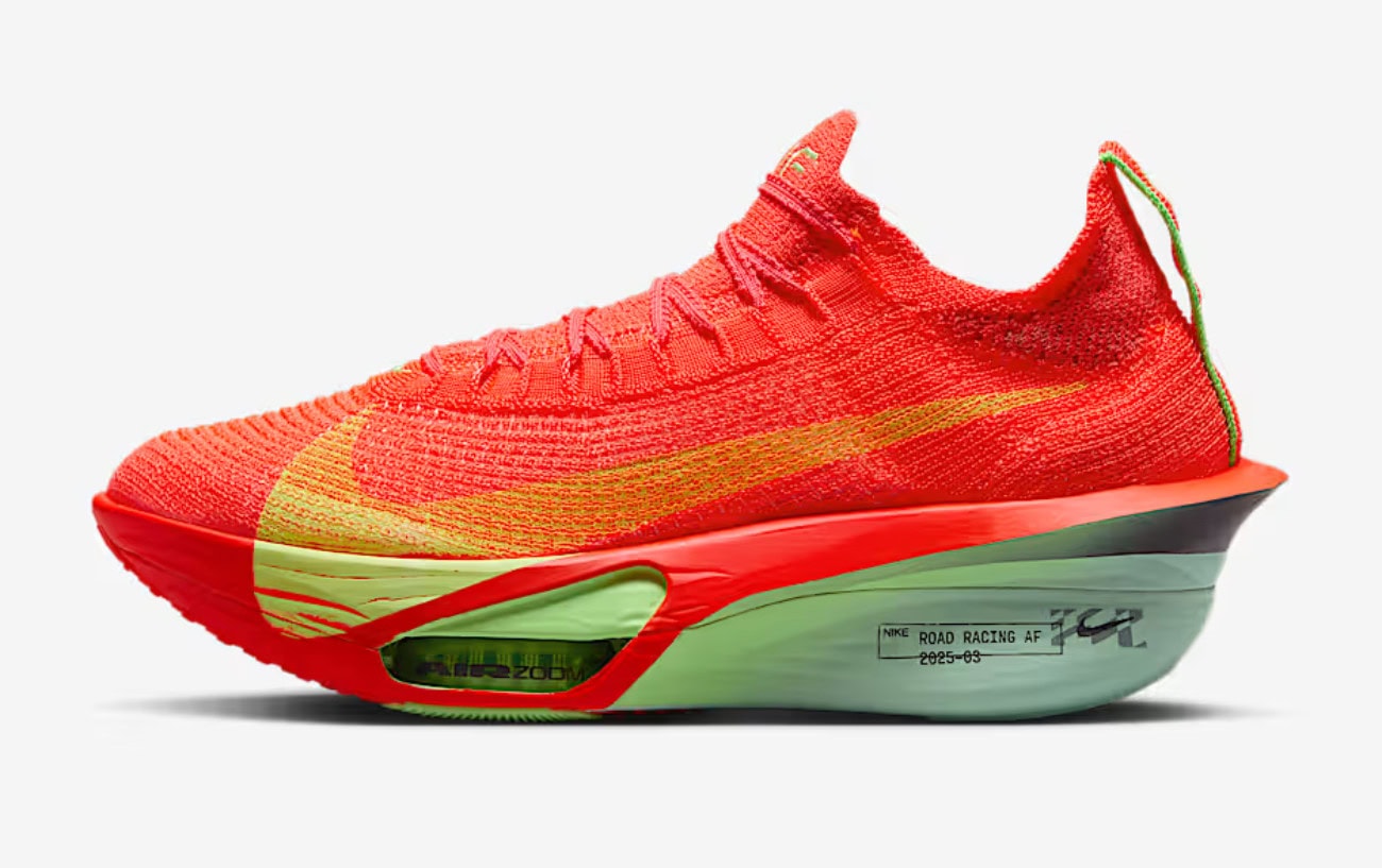 Harry Styles’ Marathon Kit: What He Wore for His Sub-3 in Berlin 3