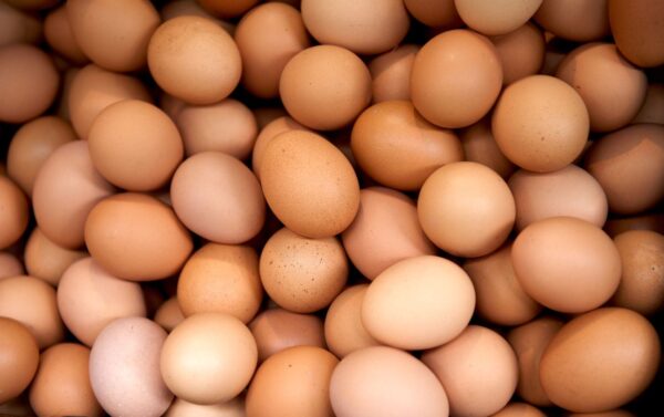 What Is The Healthiest Way To Eat Eggs? 6 Tips For Healthy Eggs