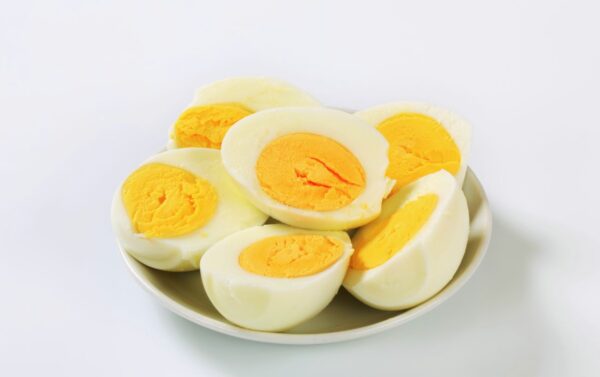 What Is The Healthiest Way To Eat Eggs? 6 Tips For Healthy Eggs