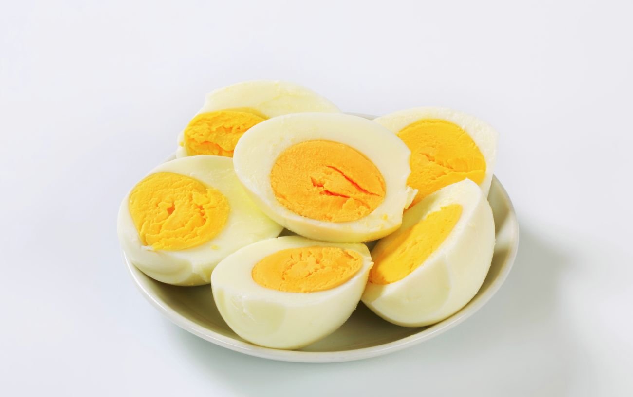 5 healthiest and 5 unhealthy ways to cook eggs