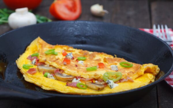 What Is The Healthiest Way To Eat Eggs? 6 Tips For Healthy Eggs