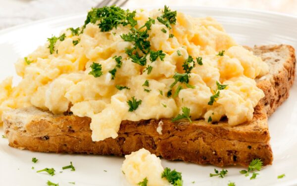 What Is The Healthiest Way To Eat Eggs? 6 Tips For Healthy Eggs