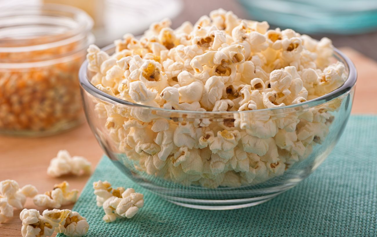 12 Healthy Late Night Snacks For Weight Loss