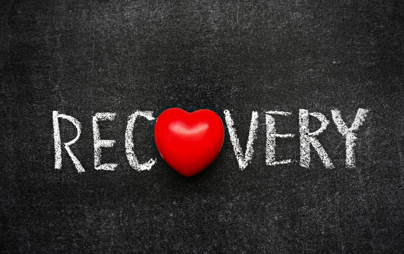 What s A Good Heart Rate Recovery HRR Explained