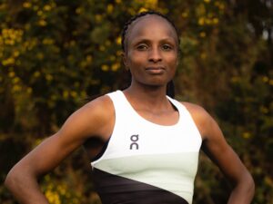 Hellen Obiri