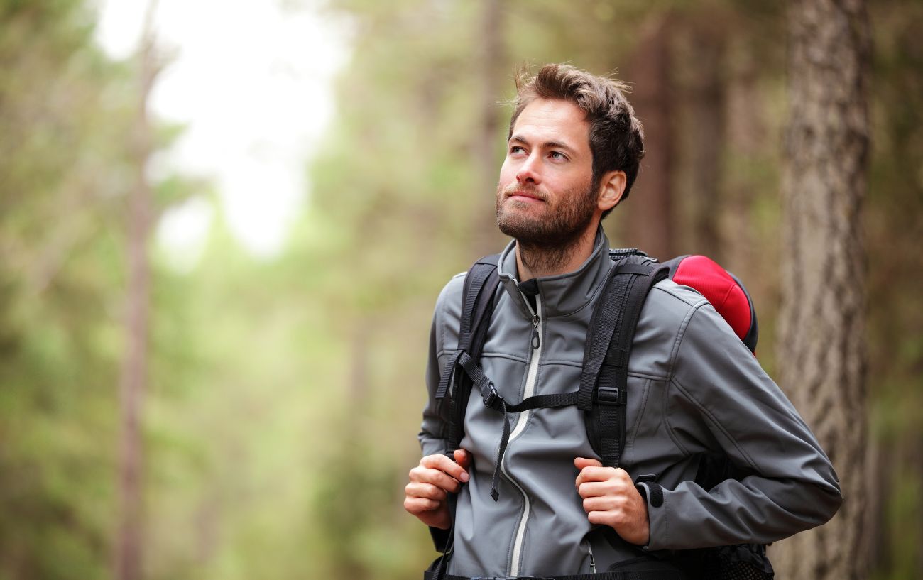 hiking - Preventing heat rash around ankles and shins? - The Great  Outdoors Stack Exchange