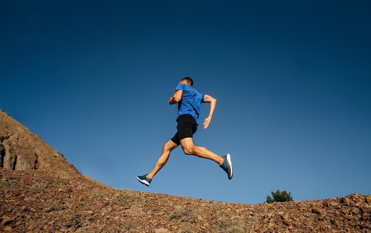 Hill Sprints Tips Hill Sprint Training EMWGH