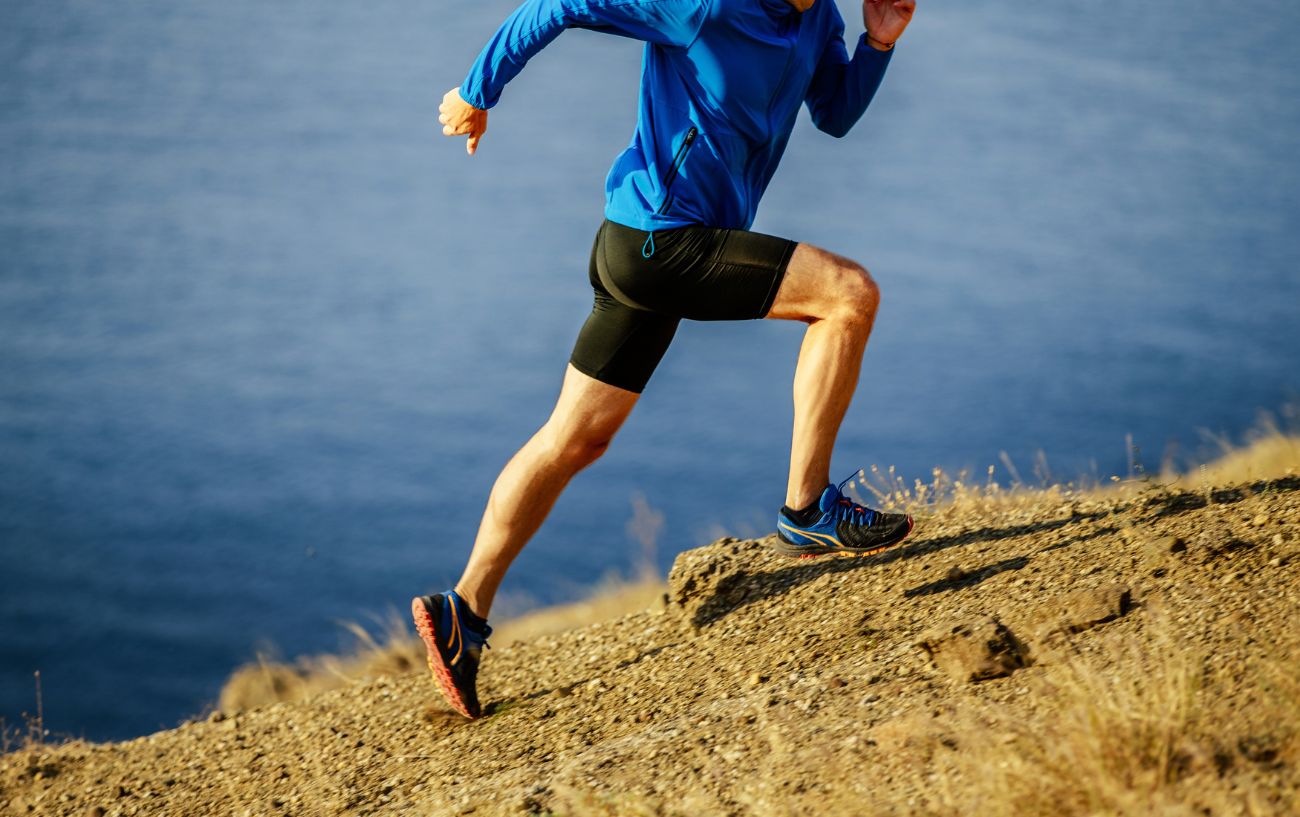 The 5 Best Hill Sprint Workouts For Explosive Speed