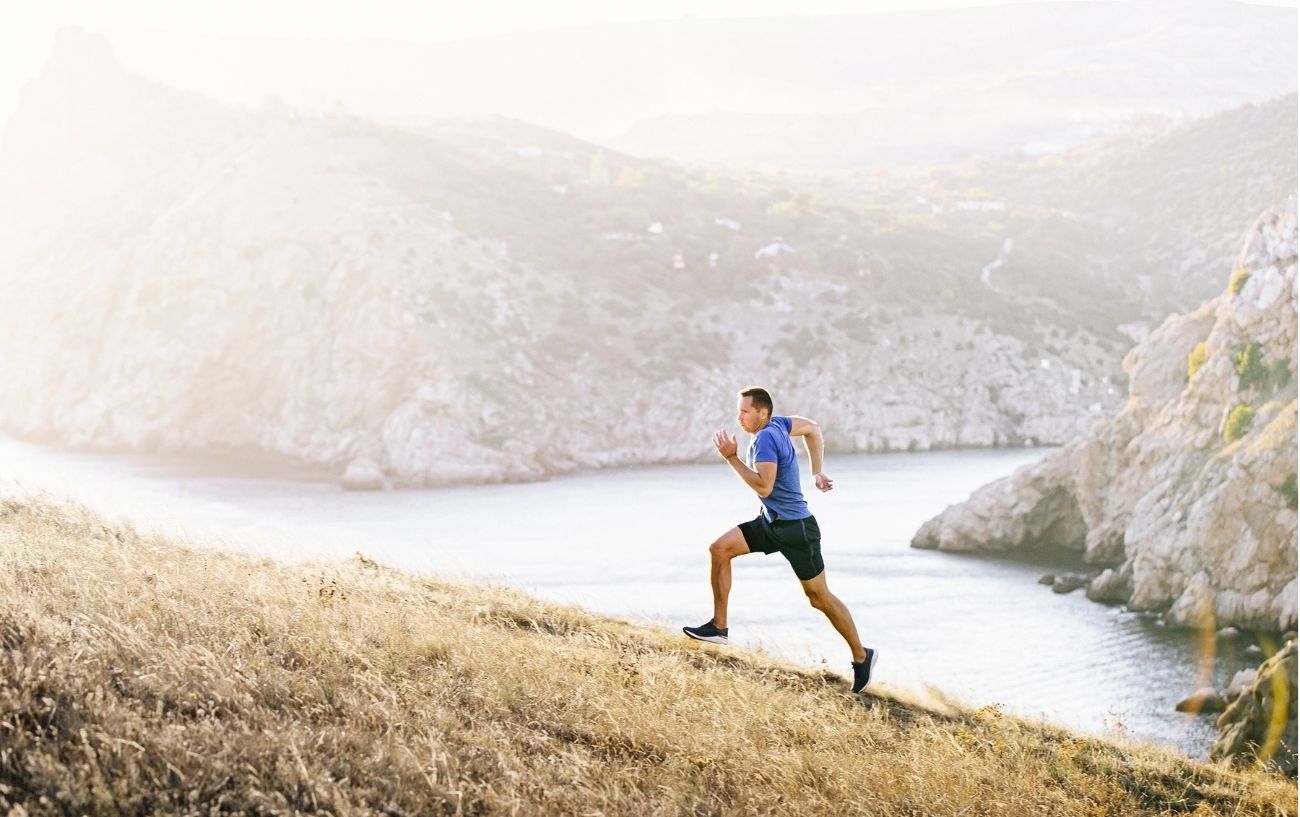 How To Perform Hill Sprints Every Runner s Secret Weapon