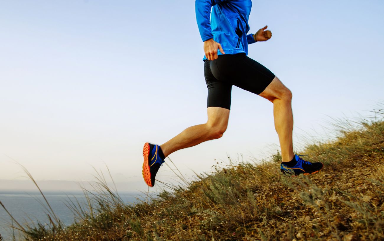 How To Perform Hill Sprints Every Runner s Secret Weapon