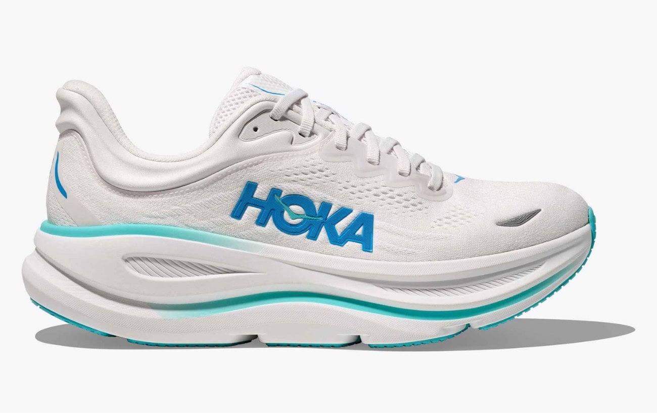 Hoka Bondi 9