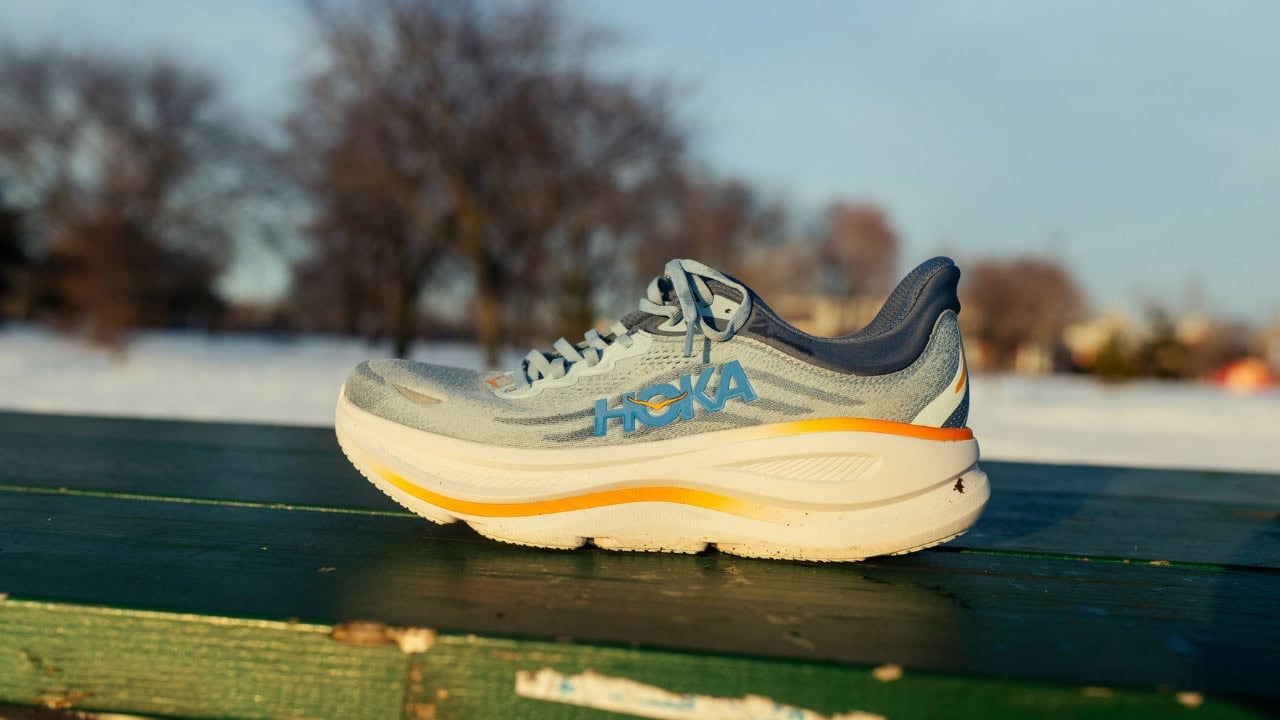 The Best Hoka Running Shoes For Every Type Of Runner, Road-Tested 1 The Best Hoka Running Shoes For Every Type Of Runner, Road-Tested 1